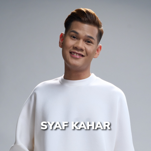 SYAF KAHAR